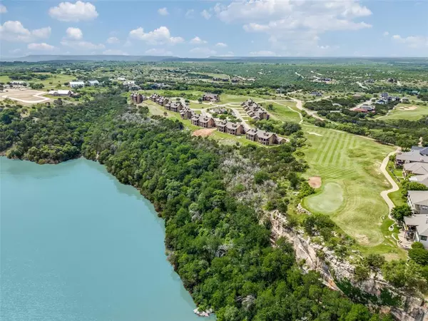 Graford, TX 76449,101 Eagle Point