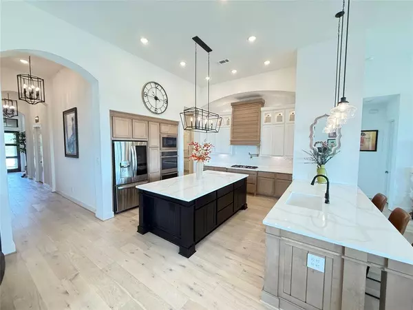 31306 Crescent Hill Drive, Fulshear, TX 77441
