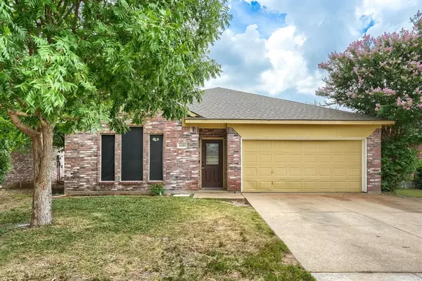 6420 Rainwater Way, Fort Worth, TX 76179