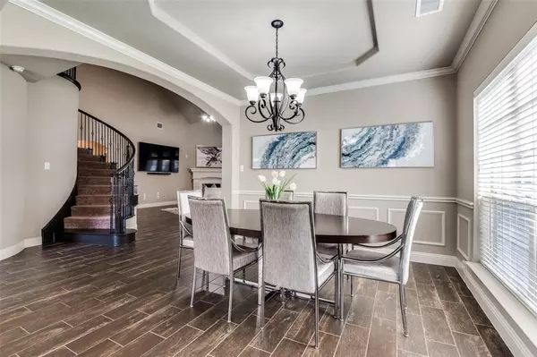 Grand Prairie, TX 75054,2923 Pino