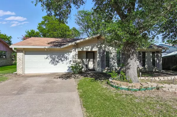 Cedar Hill, TX 75104,325 Hastings Drive