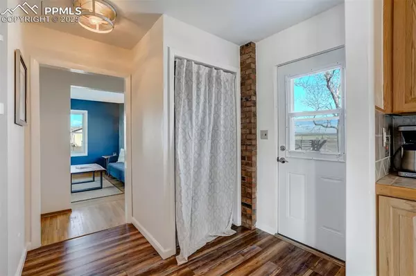 Pueblo, CO 81007,769 W Calle Allegre DR