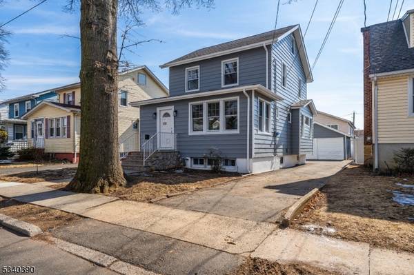 552 Tillman St, Hillside Twp., NJ 07205