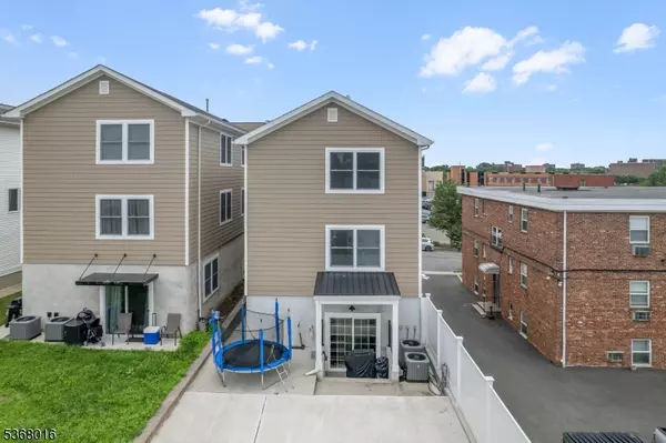 Belleville Twp., NJ 07109,49 Rocco St