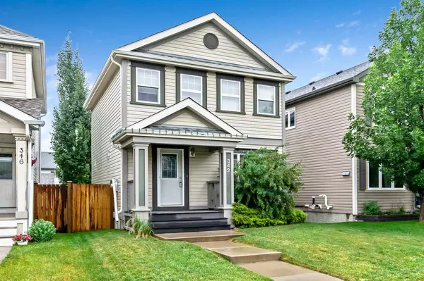 342 Everglen Rise SW, Calgary, AB T2Y 5G4