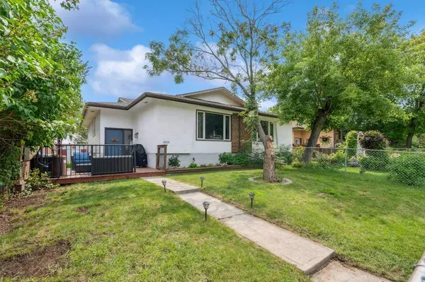 Calgary, AB t2w1k5,1029 Canfield CRES SW