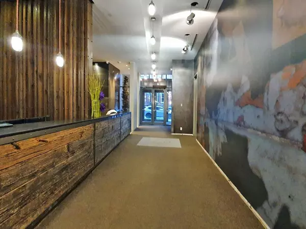 Toronto C01, ON M4Y 0B6,5 St Joseph ST #1603