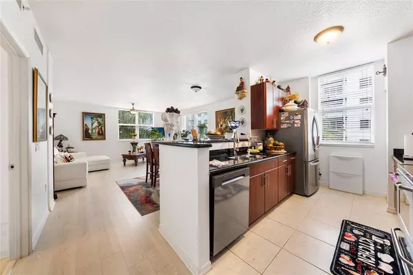 Fort Lauderdale, FL 33308,2401 NE 65th St #507