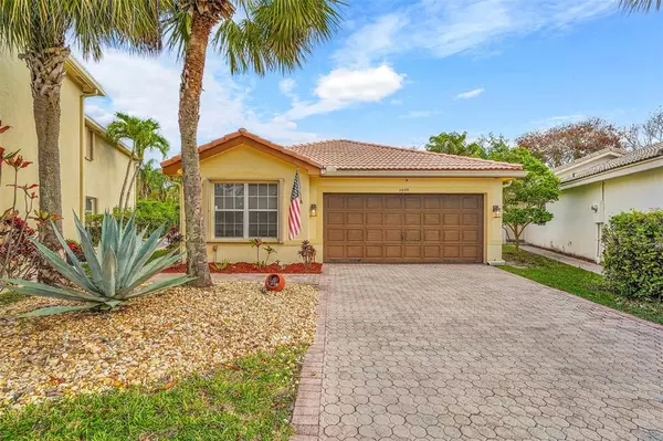 11655 NW 54th st, Coral Springs, FL 33076