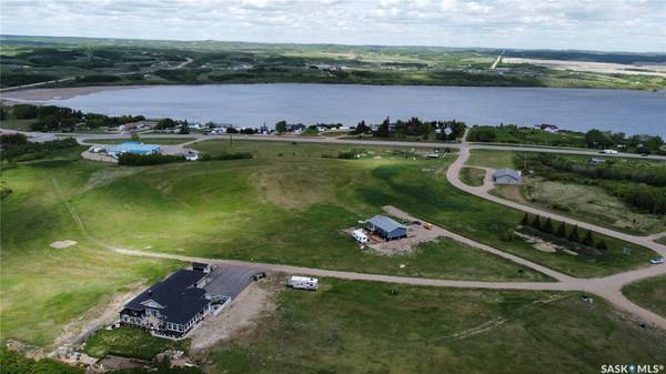 Lot 22 Kingsway DRIVE, Cochin, SK S0M 0L0