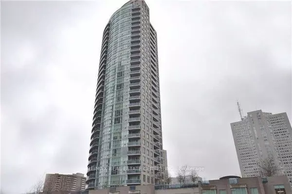 70 Absolute AVE #2306, Mississauga, ON L4Z 0A4