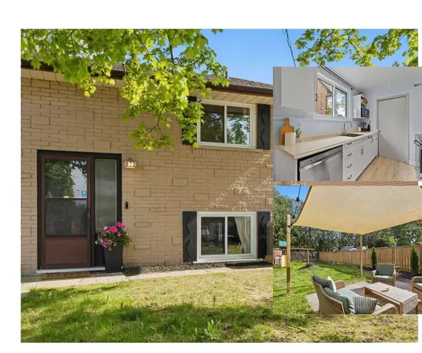 972 Warwick ST N, Woodstock, ON N4S 4S2