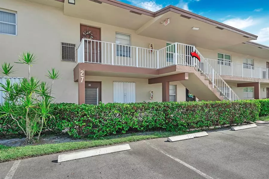 7600 NW 5th Ct #202, Margate, FL 33063
