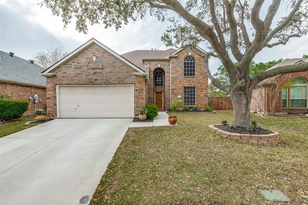 Mckinney, TX 75072,2104 Aberdeen Avenue