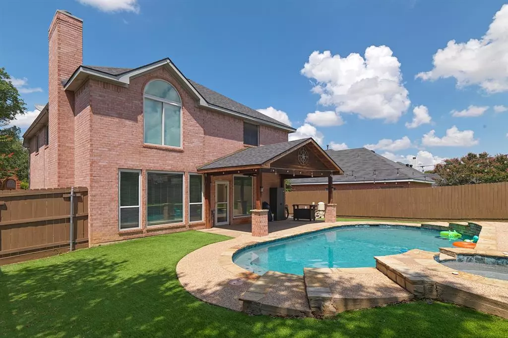 Flower Mound, TX 75028,2309 Gatwick Court