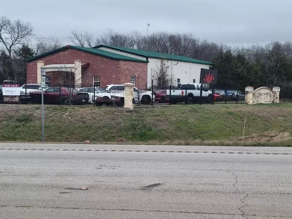 Blue Ridge, TX 75424,15550 160 Highway