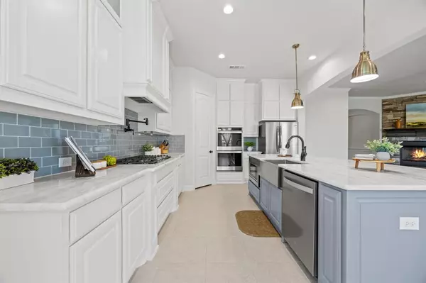 Mansfield, TX 76063,1109 Rendon Place
