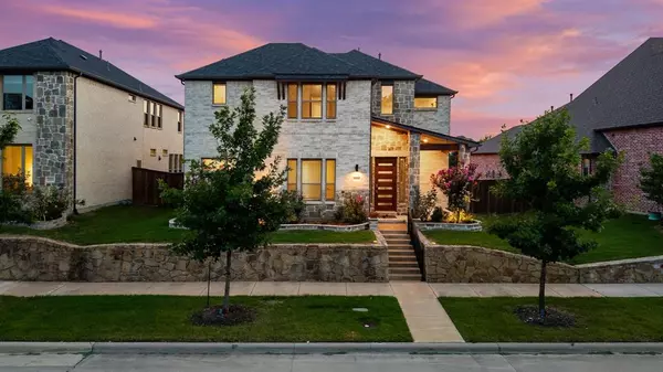 13313 Rembrandt Drive, Frisco, TX 75035