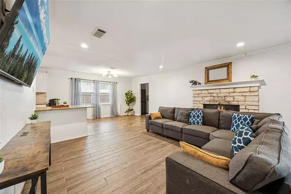 Howe, TX 75459,1120 Reed Circle