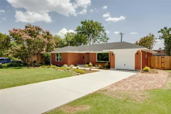 Richardson, TX 75081,418 Frances Way