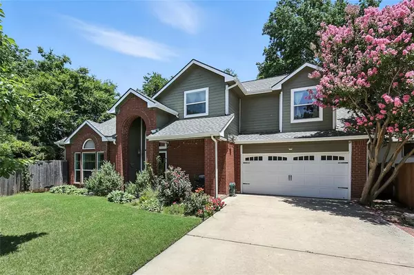Mckinney, TX 75072,601 Summer Hill Court