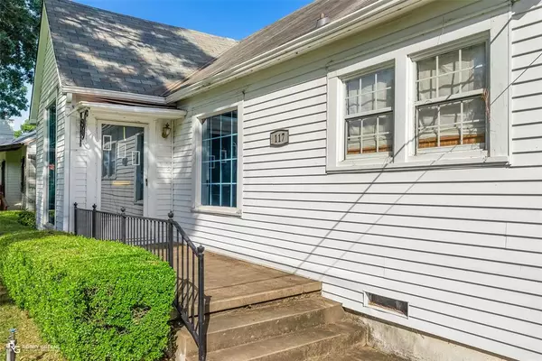 Shreveport, LA 71105,117 Preston Avenue