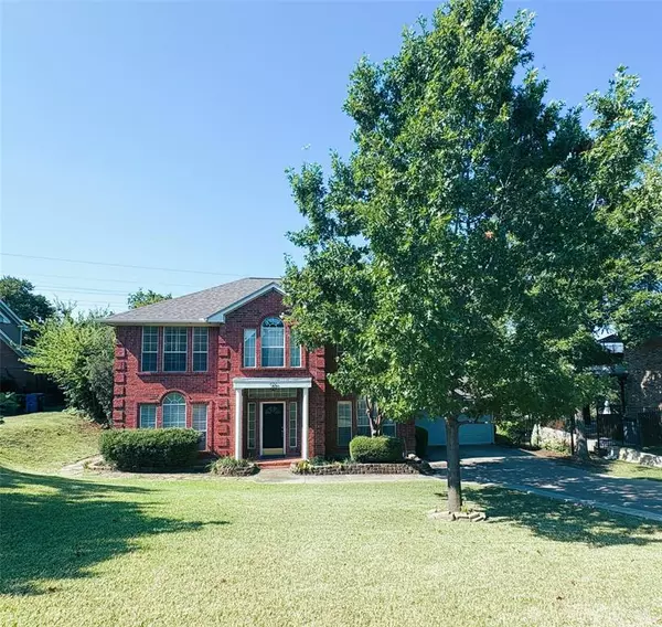 426 Moran Drive, Highland Village, TX 75077