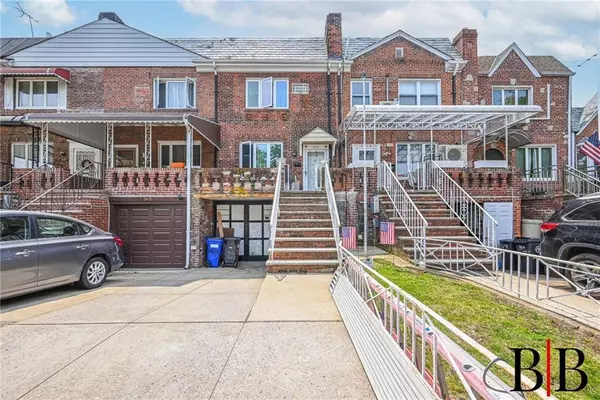 3416 Avenue T, Brooklyn, NY 11234
