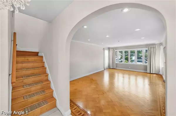 Brooklyn, NY 11234,2160 East 36th ST