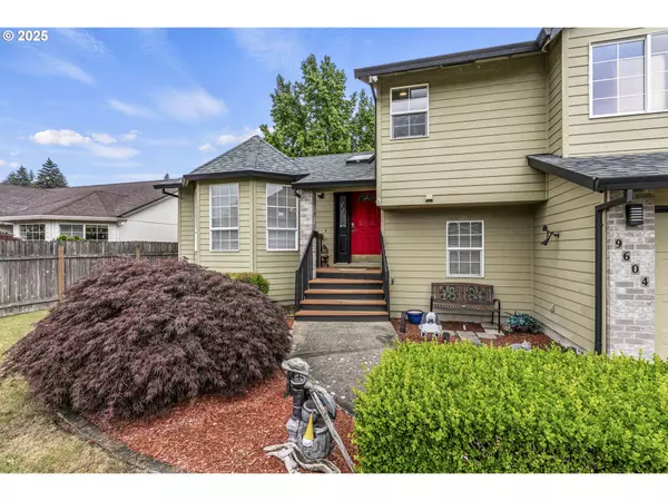 Vancouver, WA 98662,9604 NE 83RD CIR