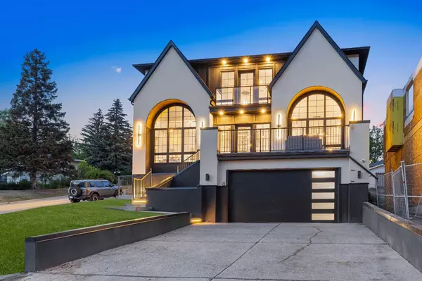 4840 22 AVE NW, Calgary, AB T3B 0Y5
