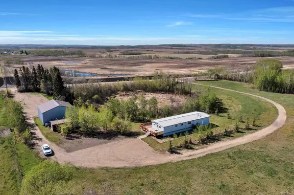 40017 Range Road 224.5, Rural Lacombe County, AB T0B 3C0