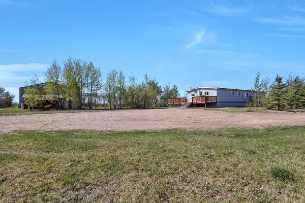Rural Lacombe County, AB T0B 3C0,40017 Range Road 224.5