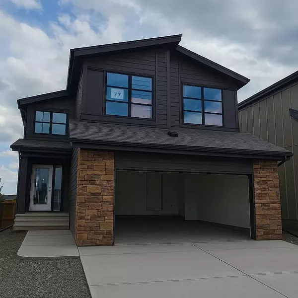 77 Heartwood LN Southeast, Calgary, AB T3M 2K1
