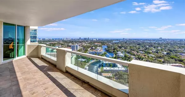 411 N New River Dr #2605, Fort Lauderdale, FL 33301