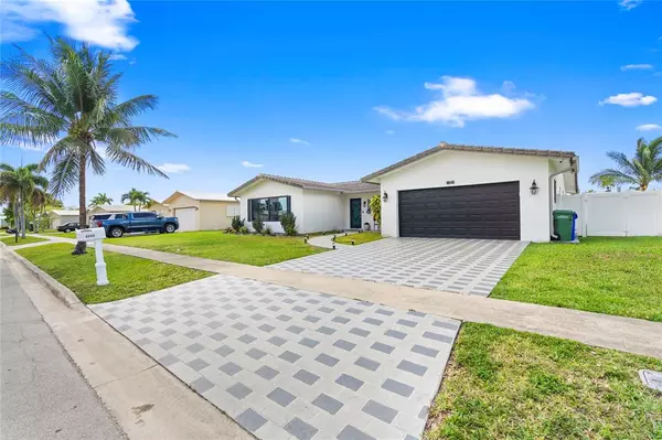 Margate, FL 33063,6640 NW 22nd St