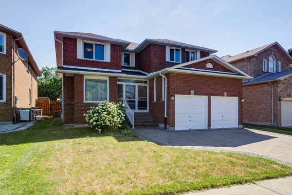 Richmond Hill, ON L4B 3S4,203 Valleymede DR