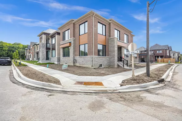 Markham, ON L6B 1R8,9 Albert Newell DR