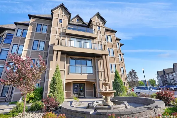 4891 Trinity LANE #104, Regina, SK S4W 0E1