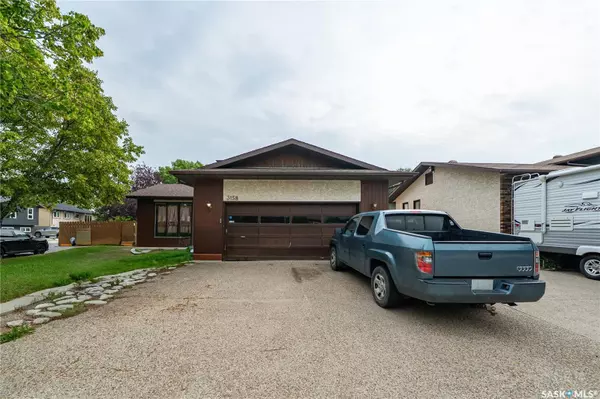 3158 SALTERIO CRESCENT, Regina, SK S4V 1C9