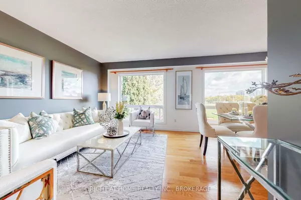 Mississauga, ON L5M 5N7,5305 Glen Erin DR #43B