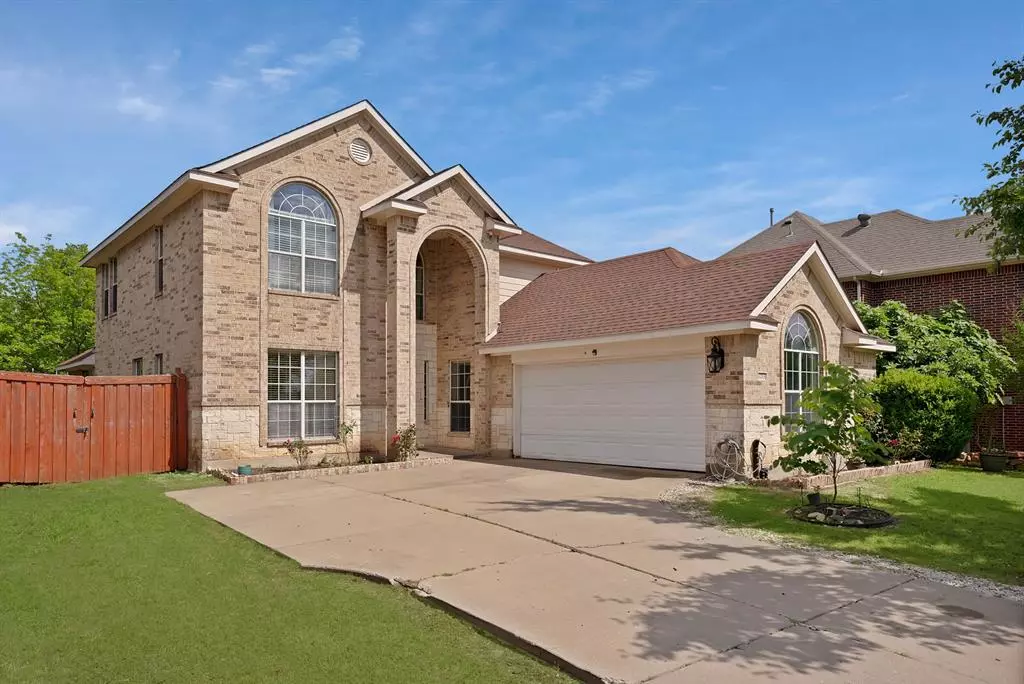 Mckinney, TX 75069,1213 S Kentucky Street