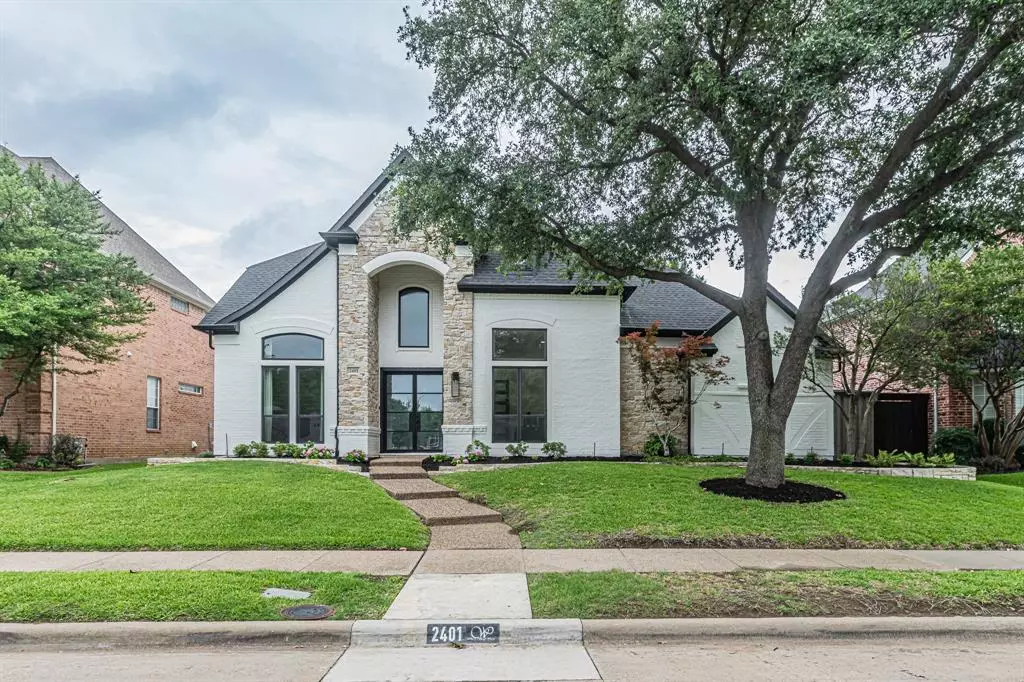 Plano, TX 75093,2401 Marblewood Drive