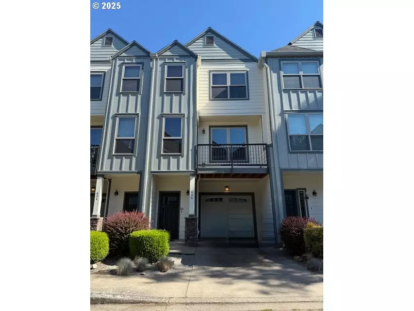 Vancouver, WA 98665,608 NE 85TH CIR