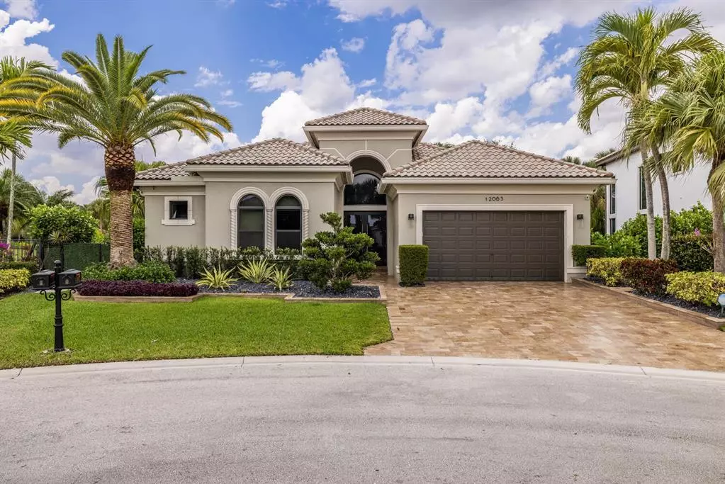 Parkland, FL 33076,12065 NW 78th Pl