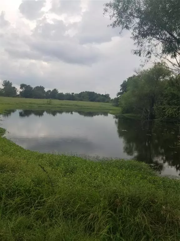 Honey Grove, TX 75446,TBD COUNTY ROAD 2730