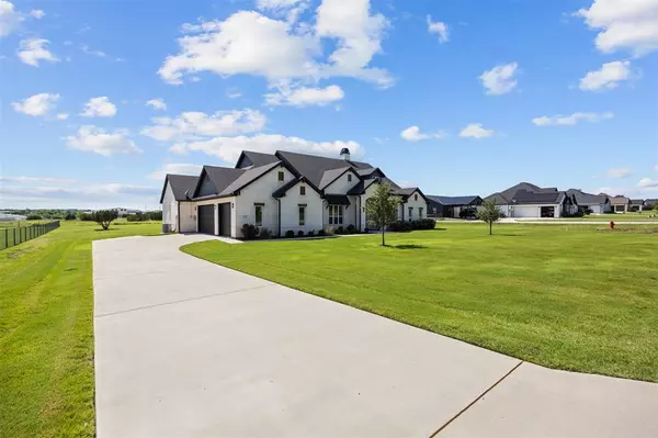 Godley, TX 76044,6317 Vega Road