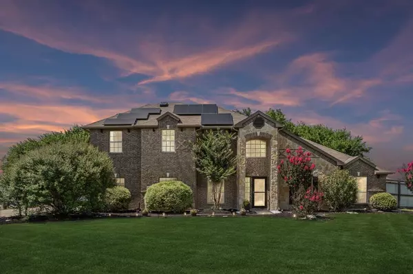 119 Cardiff Lane, Waxahachie, TX 75167