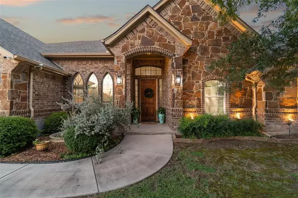 Weatherford, TX 76085,408 Sandridge Drive