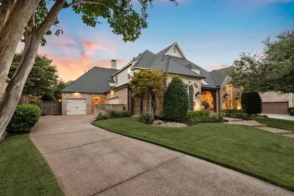 Keller, TX 76248,808 Lakeridge Drive